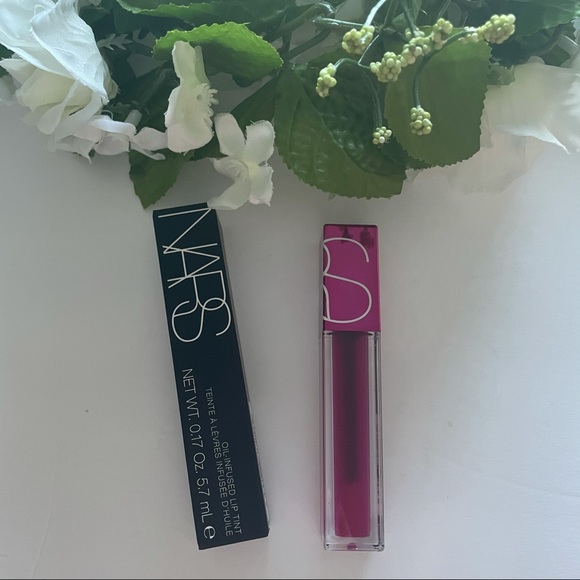 SOLD OUT NARS Lip Tint - Picture 6 of 10